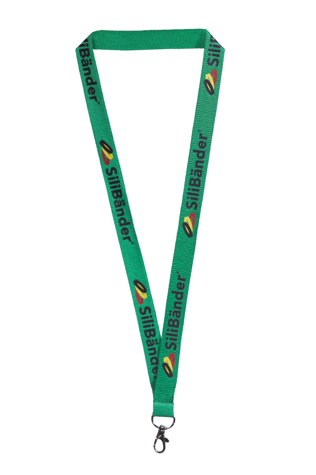 Bamboo-Schlüsselband