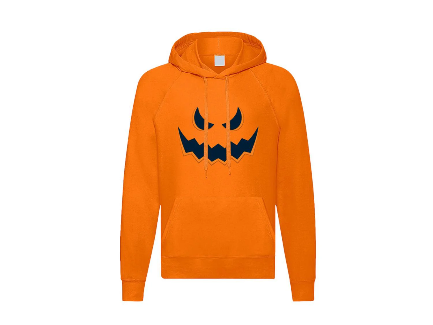 Hoodie-Sweatshirt