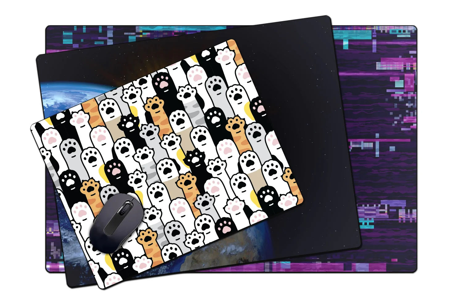 Mauspad mit Aufdruck