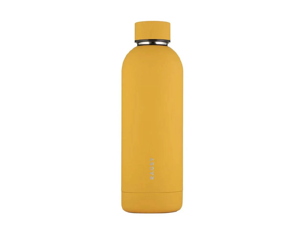 Thermoflasche Mojo 500 ml mit Gravierung