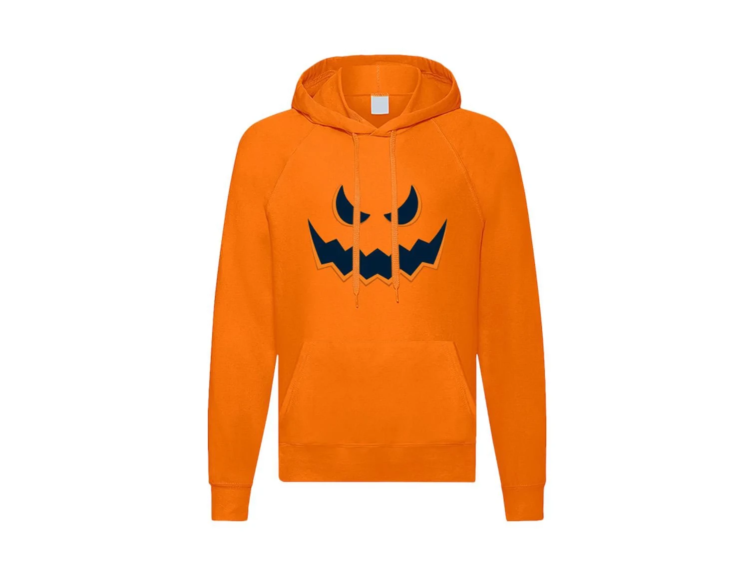 Hoodie-Sweatshirt