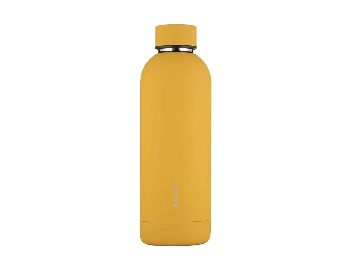 Thermoflasche Mojo 500 ml mit Gravierung