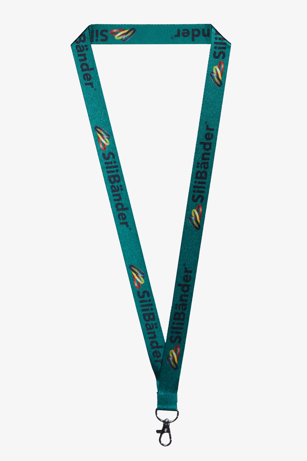 Das detaillierteste Schl&uuml;sselband aus unserem Sortiment. W&auml;hlen Sie diesen Produktionsstil, wenn Sie eine Nachricht, ein Logo oder ein Design mit 8 oder mehr Farben haben.